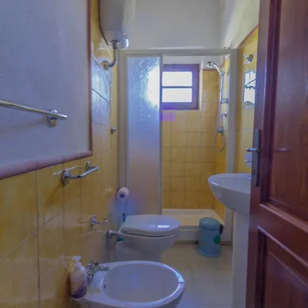 مزرعة للإقامة Greppa Bovi